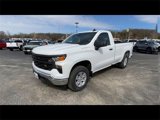 New 2025 Chevrolet Silverado 1500 W/T w/ WT Value Package image 5