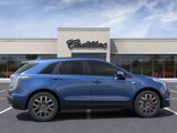 New 2025 Cadillac XT5 Sportv image 5