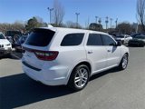 Certified 2021 Dodge Durango GT image 4