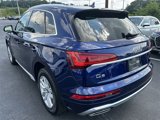 Certified 2022 Audi Q5 2.0T Premium w/ Convenience Package image 6