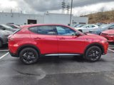 Used 2024 Dodge Hornet R/T Plus w/ Tech Pack Plus w/o Parking image 4