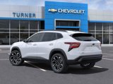 New 2025 Chevrolet Trax RS w/ Driver Confidence Package image 3