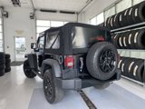 Used 2015 Jeep Wrangler Sport image 3