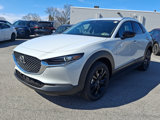 New 2025 MAZDA CX-30 AWD 2.5 S w/ Select Sport Pkg image 3