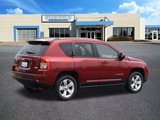 Used 2013 Jeep Compass Latitude image 3