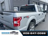 Used 2018 Ford F150 XL w/ Equipment Group 101A Mid image 2