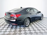 Used 2020 Acura TLX image 4