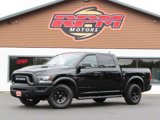 Used 2021 RAM 1500 Classic SLT image 2