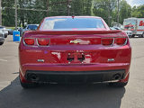 Used 2010 Chevrolet Camaro LT w/ RS Package image 5