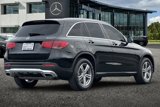 Certified 2021 Mercedes-Benz GLC 300 4MATIC image 4