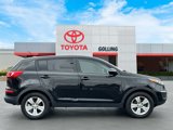 Used 2012 Kia Sportage LX image 6