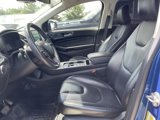 Used 2022 Ford Edge Titanium image 3