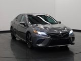 Used 2020 Toyota Camry XSE image 2