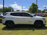 New 2025 Jeep Compass Latitude w/ Altitude Special Edition image 2