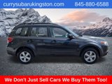 Used 2012 Subaru Forester 2.5X w/ Alloy Wheel Pkg image 2