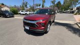 New 2024 Chevrolet TrailBlazer LS w/ LS Convenience Package image 3