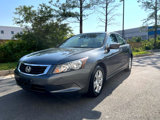 Used 2008 Honda Accord LX-P image 4