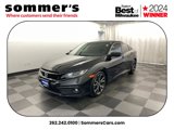 Used 2019 Honda Civic Sport image 2