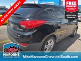 Used 2011 Hyundai Tucson GLS image 4