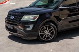 Used 2017 Ford Explorer Sport image 3