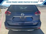 Used 2017 Nissan Rogue SL w/ SL Premium Package image 4