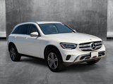 Used 2020 Mercedes-Benz GLC 300 image 3
