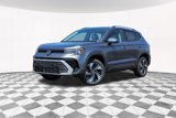 New 2025 Volkswagen Taos SE image 2