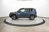 Certified 2022 Jeep Renegade Trailhawk image 5
