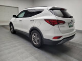 Used 2017 Hyundai Santa Fe Sport w/ 2.4L Tech Package 04 image 5