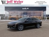 New 2025 Kia K4 LXS image 3
