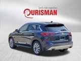 Used 2019 INFINITI QX50 Luxe w/ Navigation Package image 4