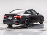 Used 2023 Audi S4 Premium Plus w/ Premium Plus Package image 5