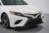 Used 2020 Toyota Camry SE image 4