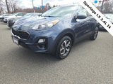 Used 2020 Kia Sportage LX image 3
