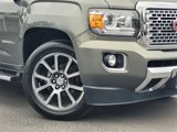 Used 2018 GMC Canyon Denali image 3