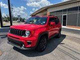 Used 2022 Jeep Renegade Latitude w/ Convenience Group image 2
