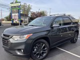 Used 2020 Chevrolet Traverse RS w/ LPO, 'HIT The Road' Package image 2