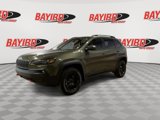 Used 2021 Jeep Cherokee Trailhawk image 4