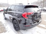 Used 2021 GMC Terrain SLT w/ Elevation Edition image 5