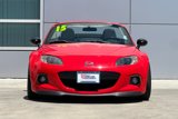 Used 2015 MAZDA MX-5 Miata Club image 6