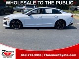 Used 2021 Kia K5 GT-Line w/ GT-Line FWD Premium Package image 3