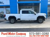 Certified 2024 GMC Sierra 2500 SLT w/ Max Trailering Package image 3