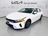Used 2023 Kia K5 LXS image 4
