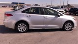 Used 2024 Toyota Corolla LE image 2