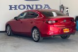 Used 2019 MAZDA MAZDA3 Sedan image 5