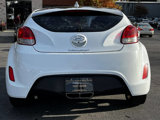 Used 2014 Hyundai Veloster image 5