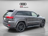 Used 2019 Jeep Grand Cherokee Altitude image 4