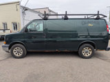 Used 2013 GMC Savana 1500 AWD w/ Power Package image 4