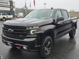 Used 2021 Chevrolet Silverado 1500 LT Trail Boss w/ Bed Protection Package image 2