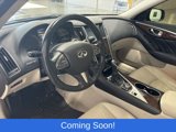 Used 2014 INFINITI Q50 Premium w/ Deluxe Touring Package image 4